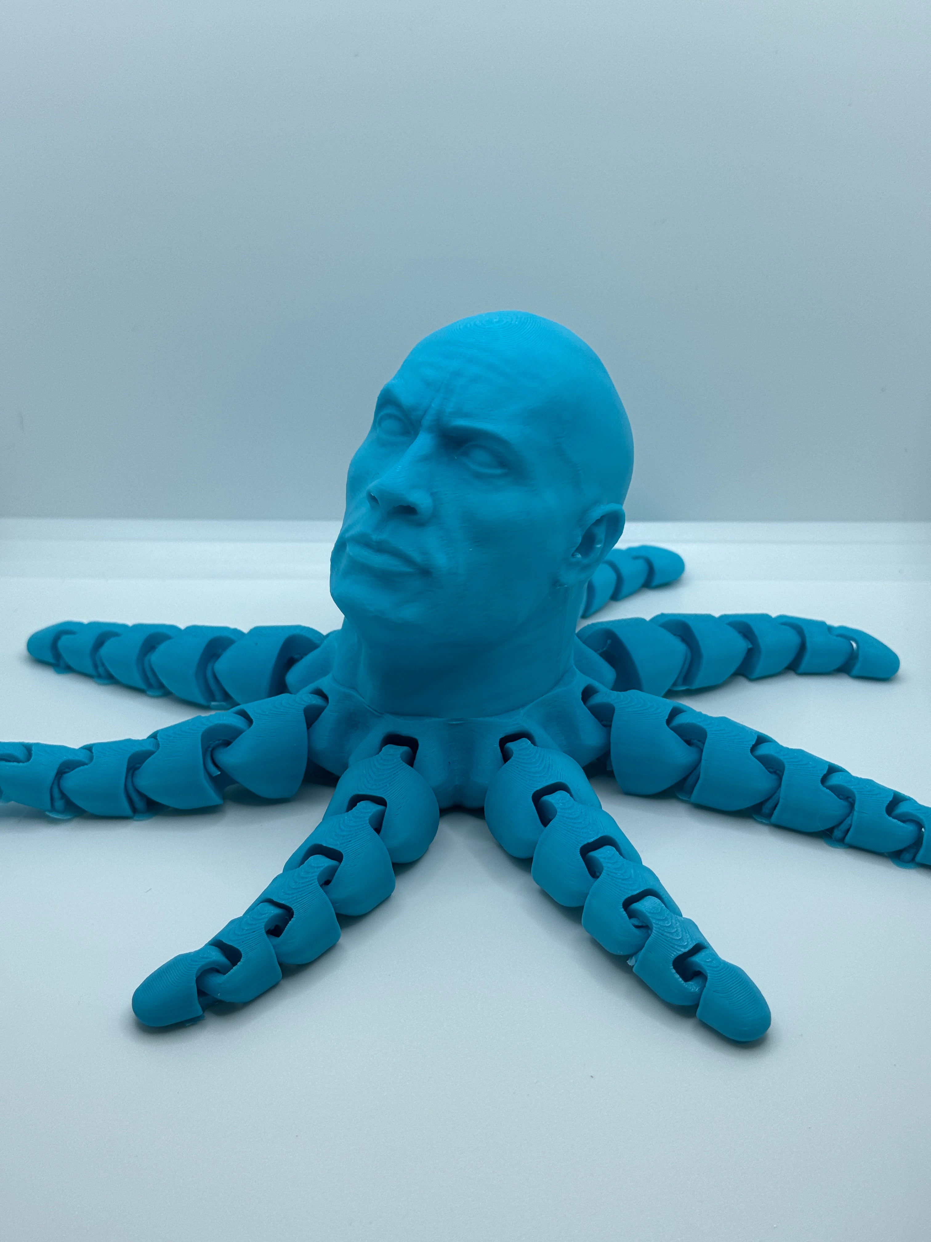 3D Printing Services